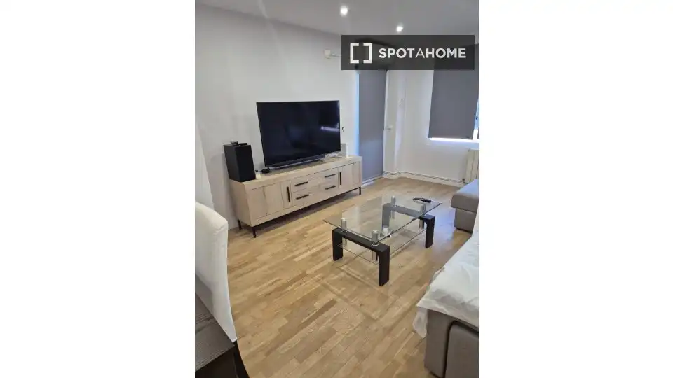 Habitación en El Cabanyal - El Canyamelar