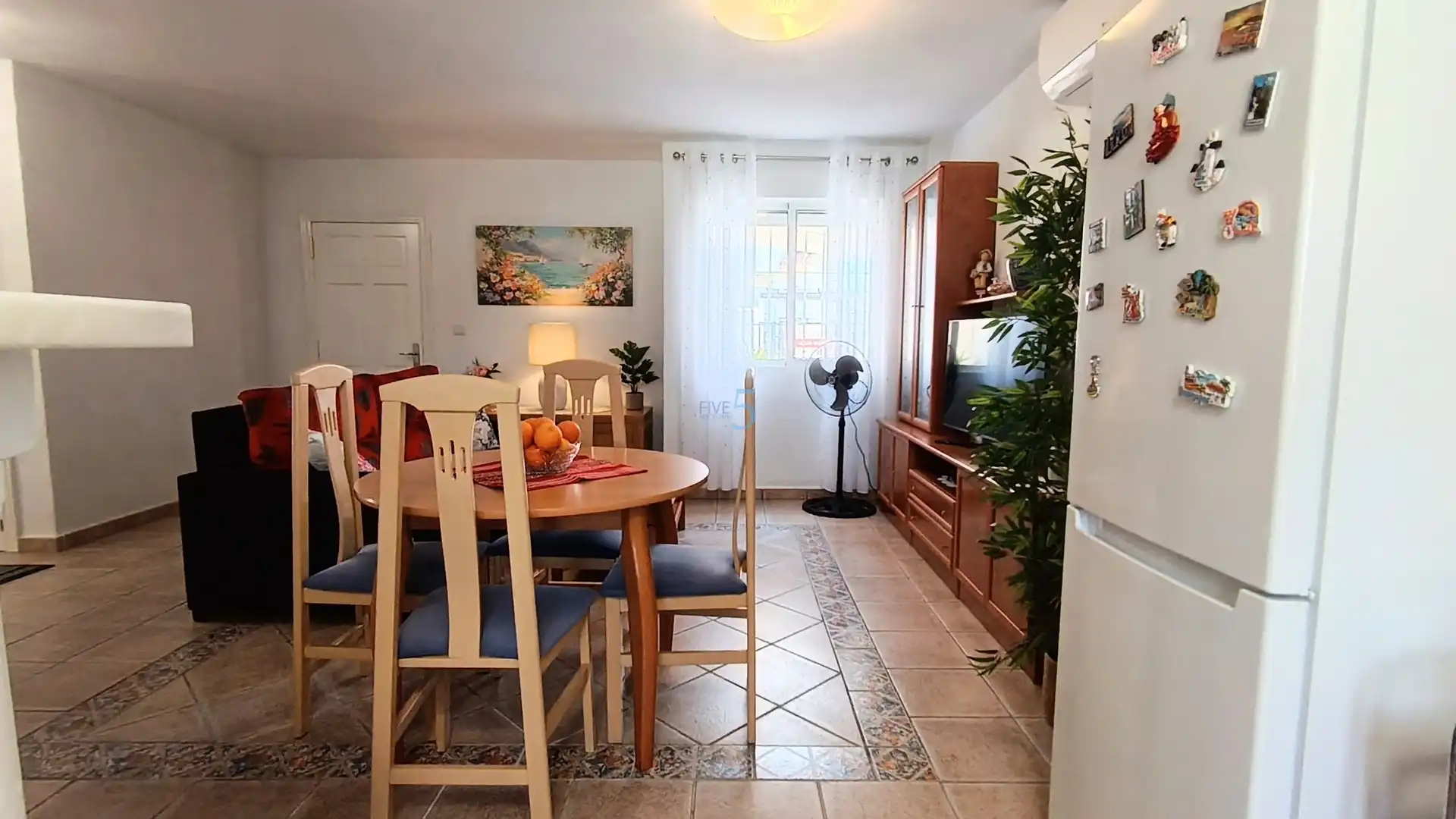 Casa o xalet en venda a Rojales Hills - Rosa Bugalows