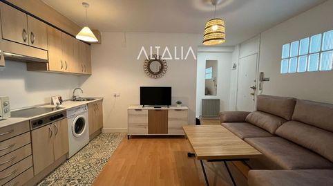 Foto 5 de Apartamento de alquiler en Diego Jiménez, Centro, Cuenca Capital