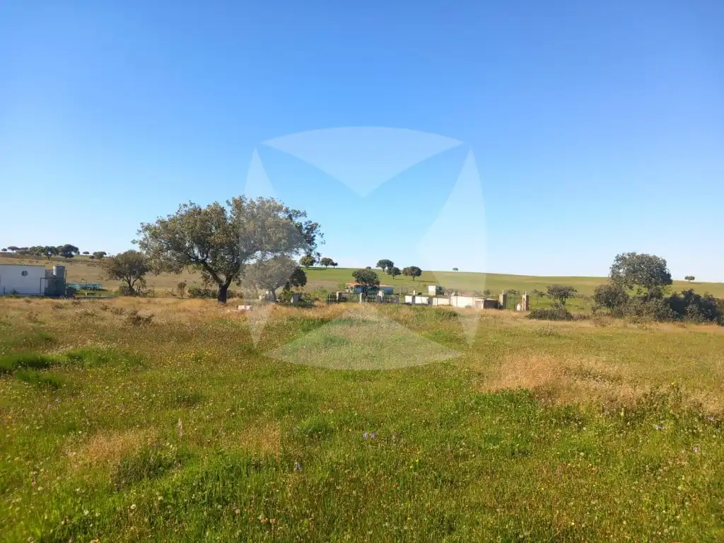 Residencial en venda en Cáceres Capital