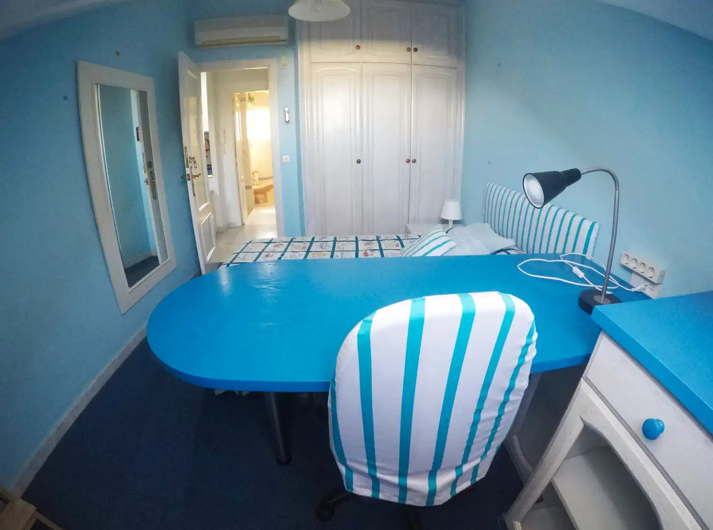 Dúplex en venta en Calle Cuatro Torres, 4, San Ildefonso - Catedral