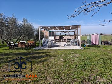 Terreni e lotti in vendita a San Cayetano