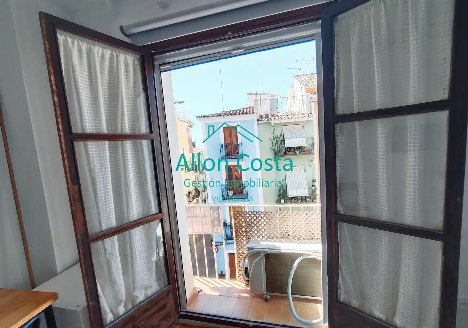 Apartment zum Verkauf in Platja de Vila Joiosa, imagen 5