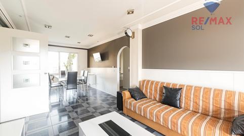 Foto 5 de Pis en venda a Los Cármenes,  Madrid Capital