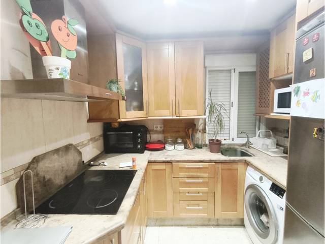 Piso en Alquiler en Fátima - Levante