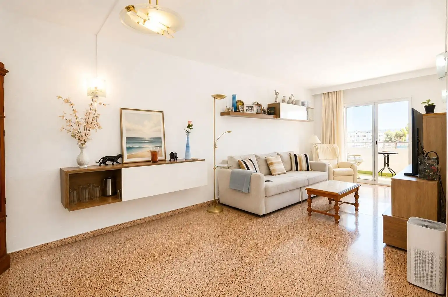 Apartamento en venta en Santa Ponça