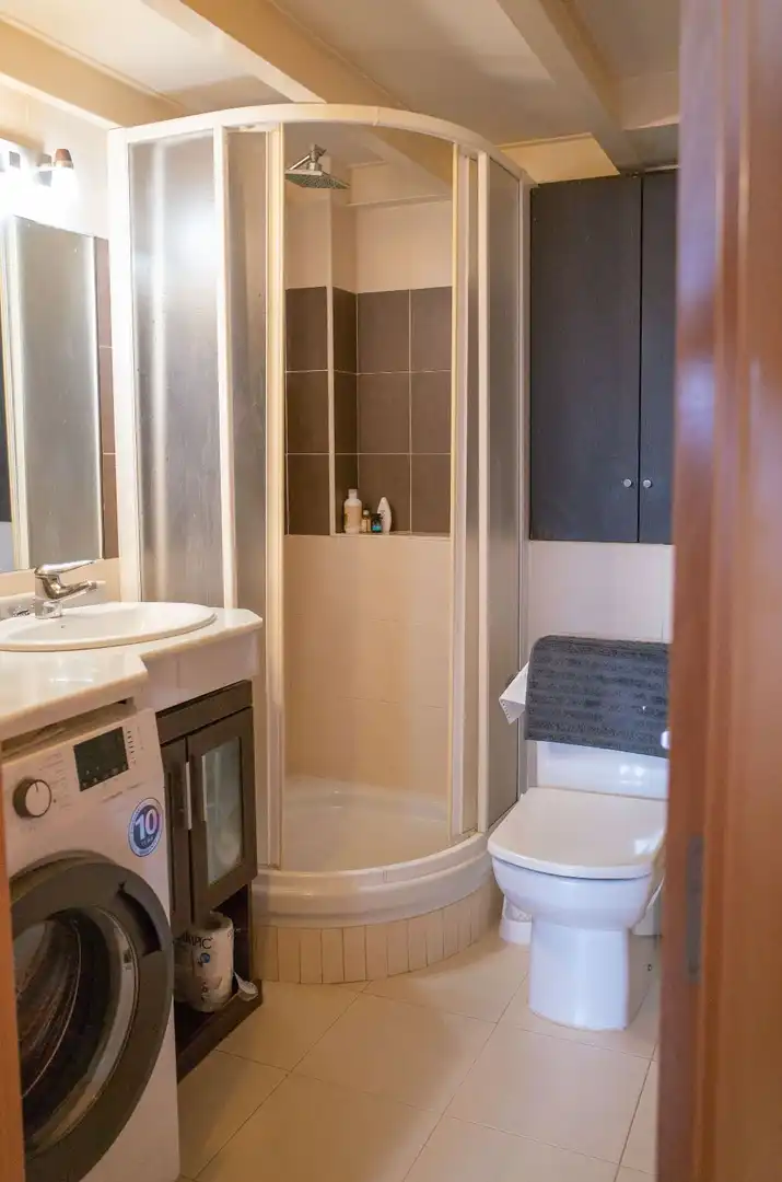 Wohnung zum Verkauf in Calle NUMANCIA, imagen 8