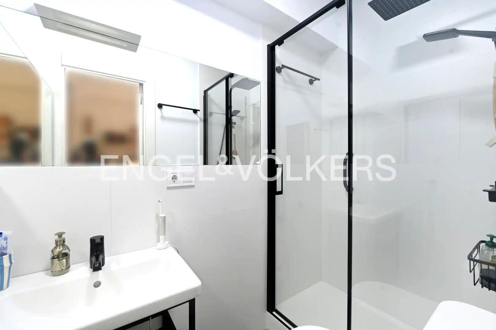 Baño de Piso en venta en Centro - Ayuntamiento