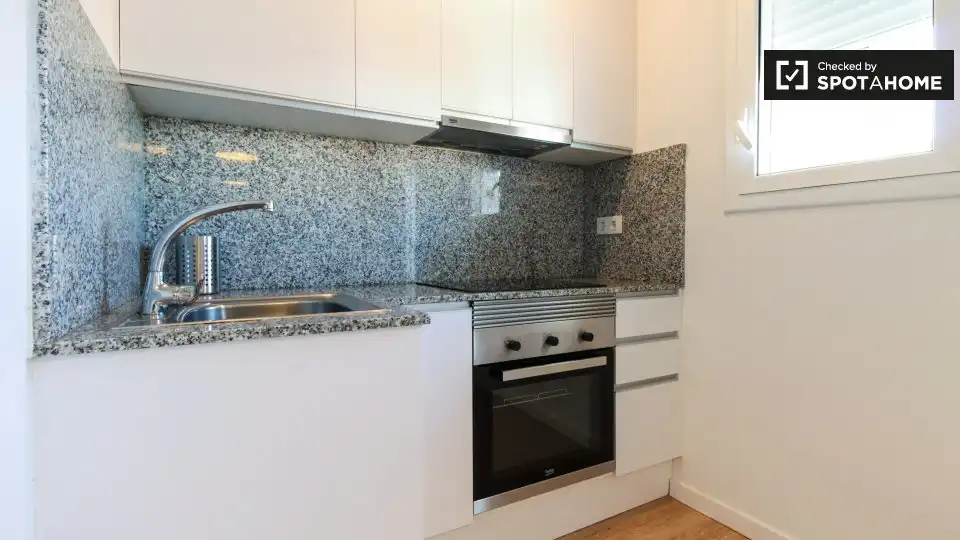 Appartement avec terrasse à louer à Eixample, imagen 7