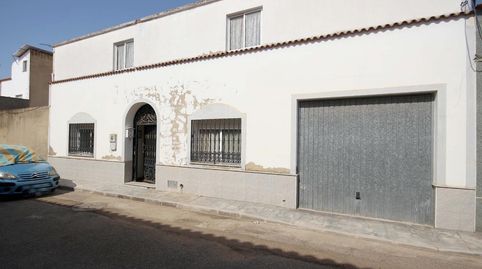 Foto 3 de Casa o chalet en venta en Calle Calzada la (barbaño), Montijo, Badajoz
