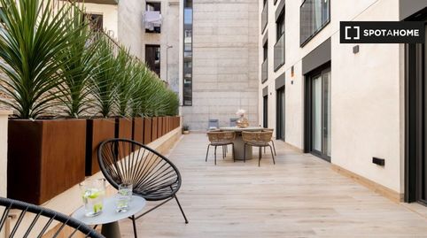 Foto 4 de Pis de lloguer a Barri Gòtic, Barcelona Capital