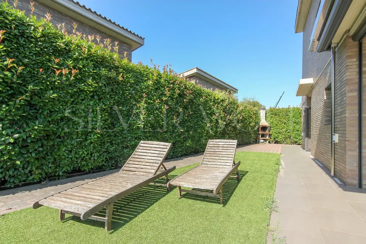 House with pool for sale in De Sant Jordi, imagen 4