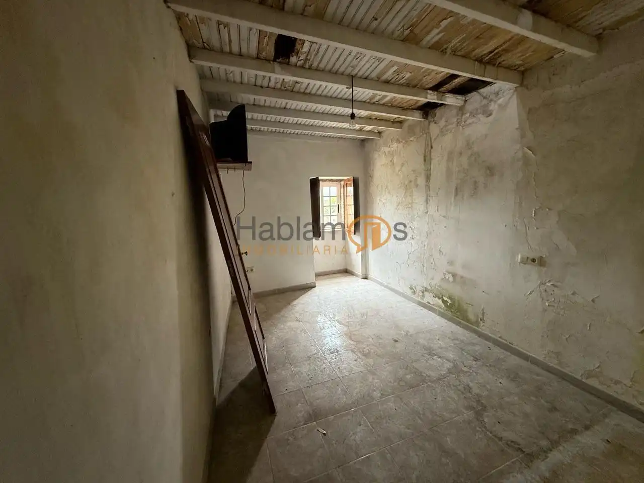 Casa amb jardí en venda a Meis, imagen 16
