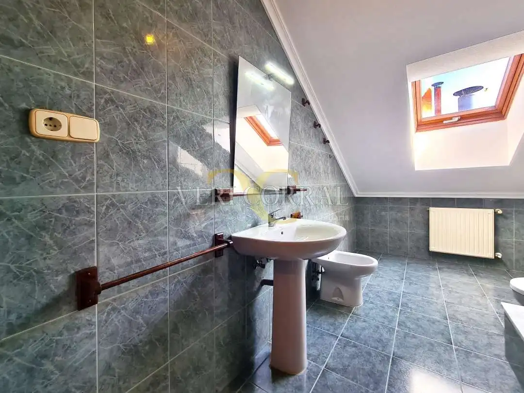 Dúplex en venta en Avenida del Llano, Llano