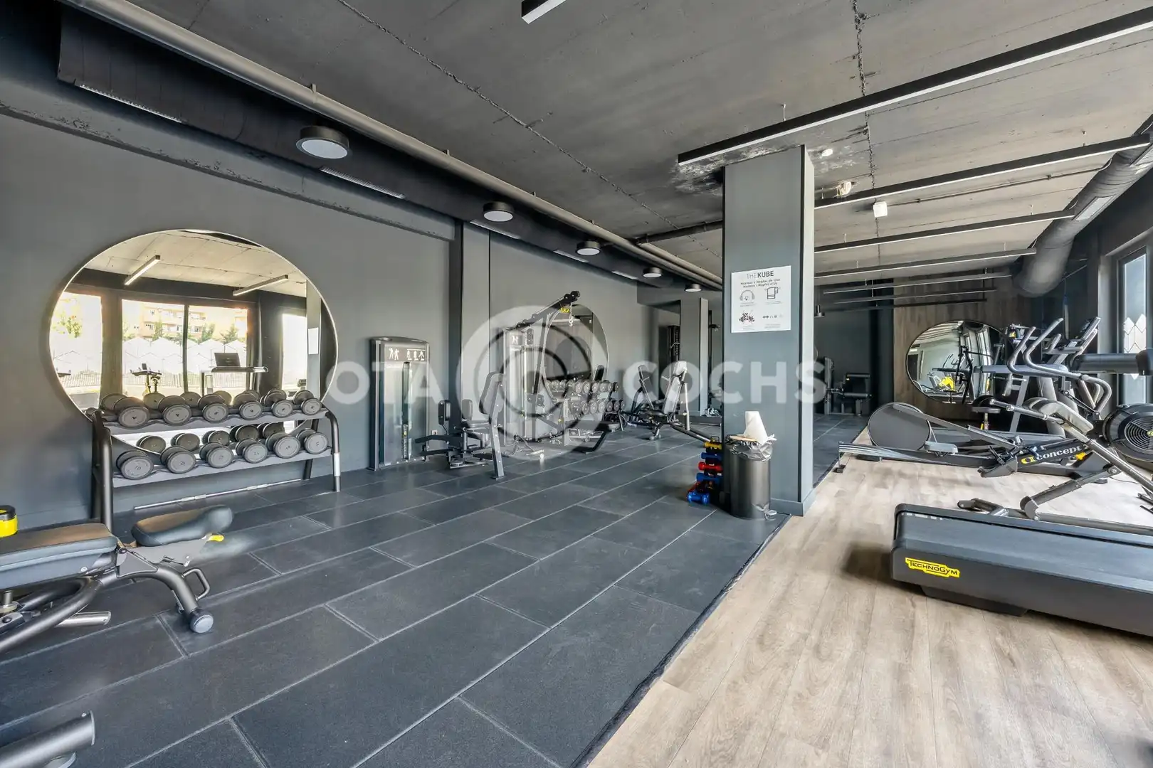 Piso con piscina en venta en Passeig INDEPENDENCIA 1, imagen 42