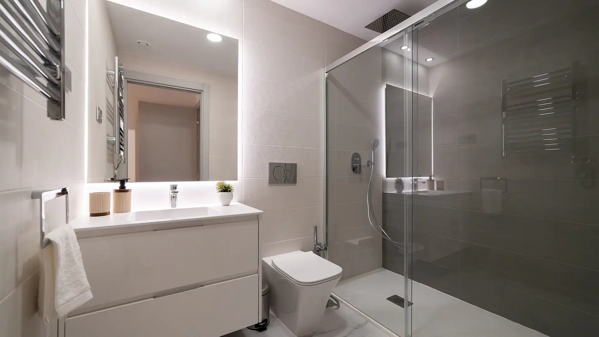 Apartment for sale in Via Parque, imagen 25