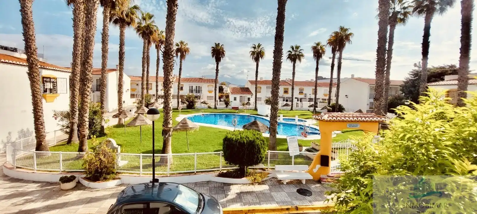 Haus mit Pool zum Verkauf in Salobreña Costa, imagen 4