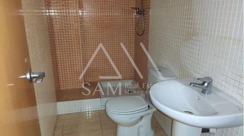 Foto 5 de Planta baja en venta en Barri Mion - Puigberenguer, Manresa