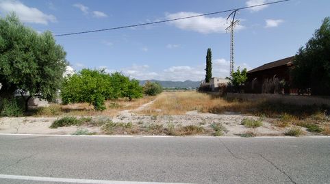 Foto 2 de Residencial en venda a Paraje Fin de Padilla, Era Alta, Murcia Capital