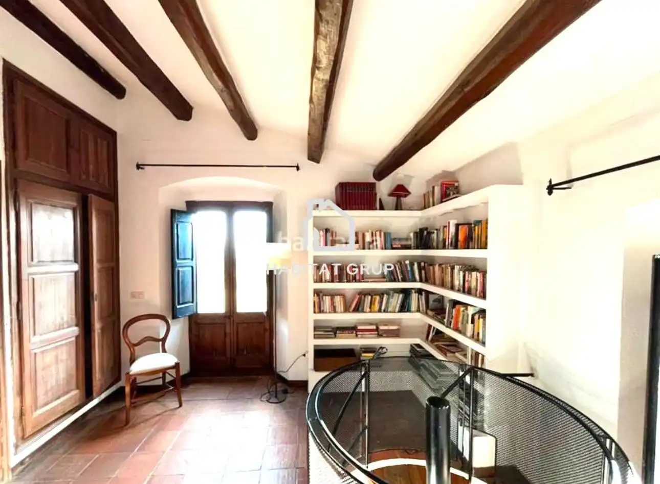 Casa con giardino in vendita a Mont-ras, imagen 19