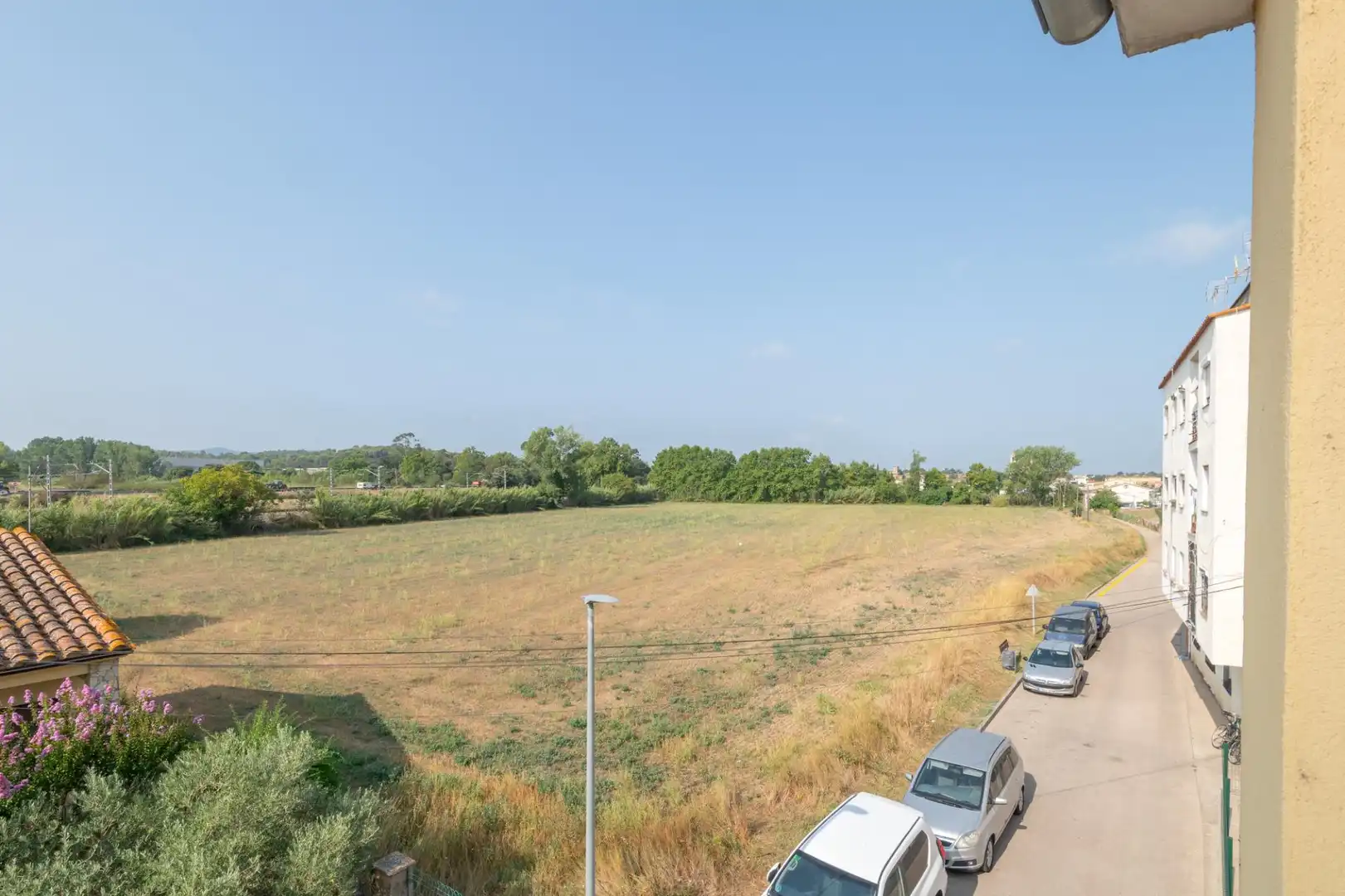 Houses for sale in Flaçà  with Air Conditioner and Heating