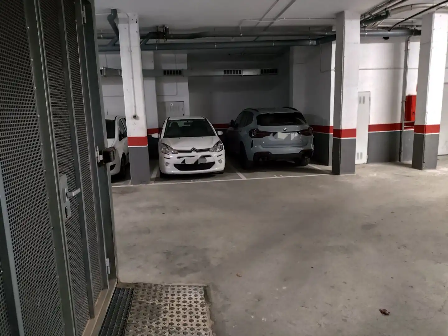 Parking de Garaje de alquiler en Quart, Girona