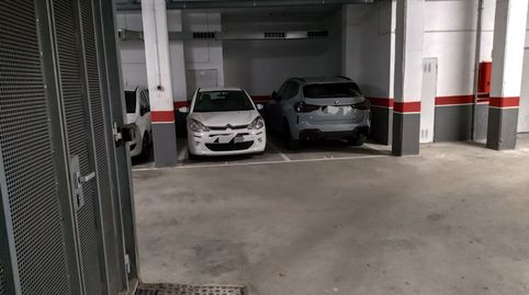 Foto 3 de Garatge de lloguer a Carrer Rafael Masó, 7, Quart, Girona