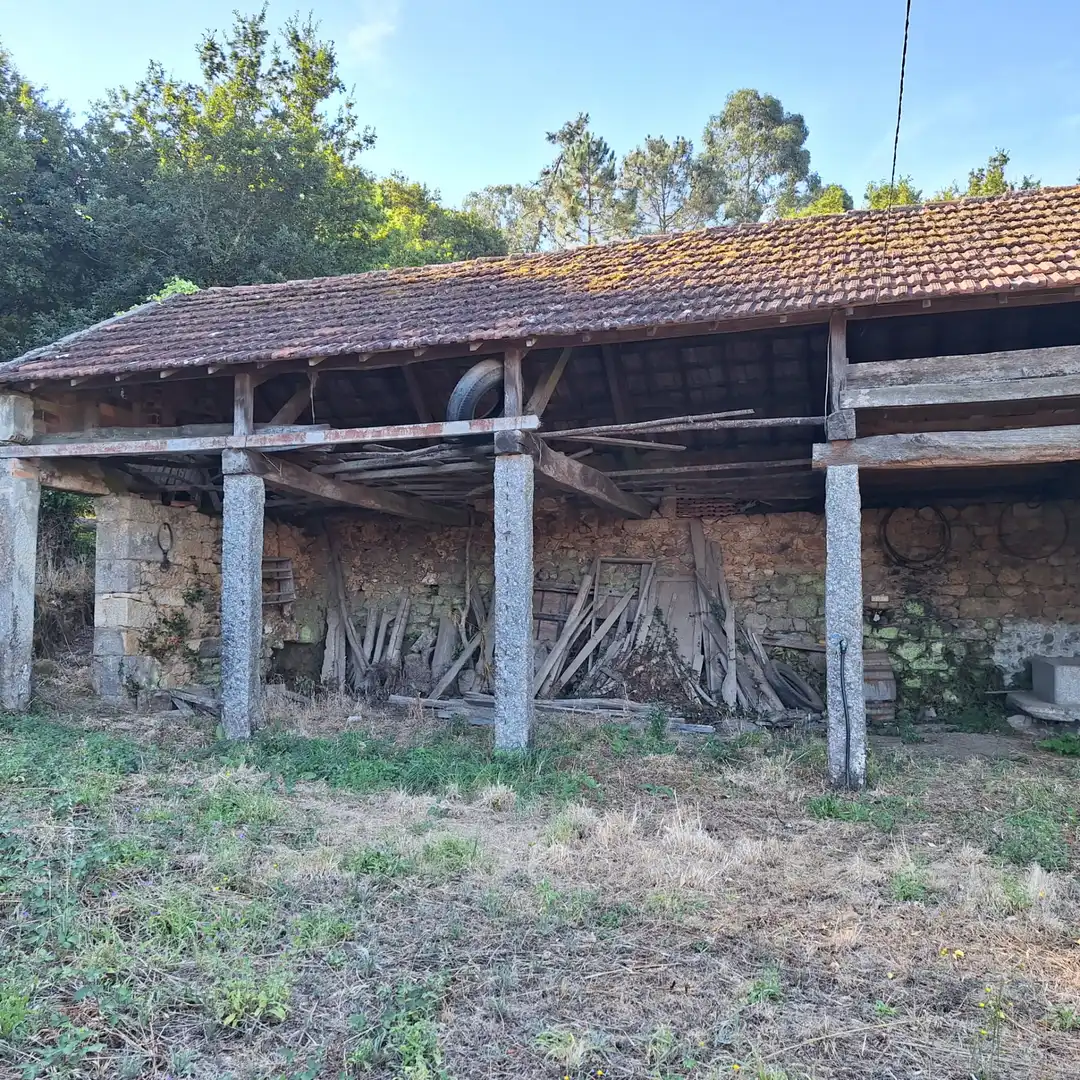 Casa in vendita a Barro, imagen 11
