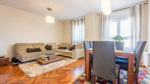 Foto 5 de Àtic en venda a Los Rosales, A Coruña Capital