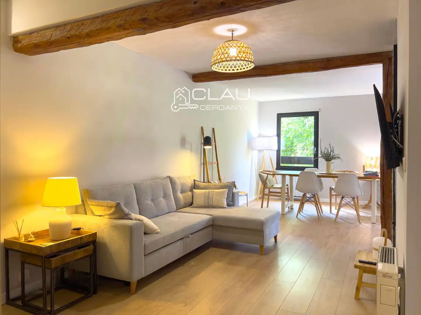 Flat with terrace to rent in Chemin des Écoliers 10, imagen 31