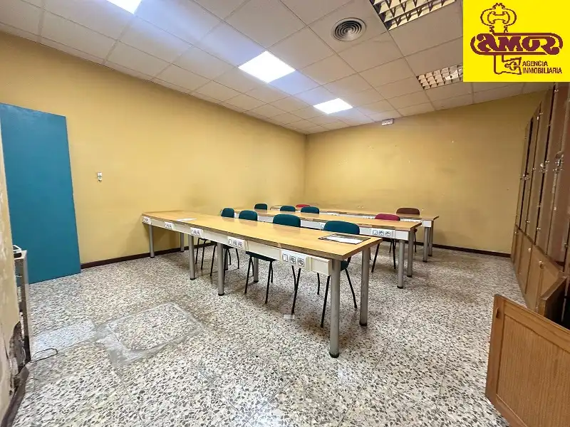 Gewerbefläche zum Verkauf in Rúa da Angustia, imagen 29