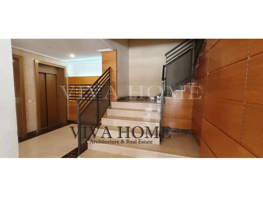 Flat with lift for sale in Calle Charleroi, imagen 33