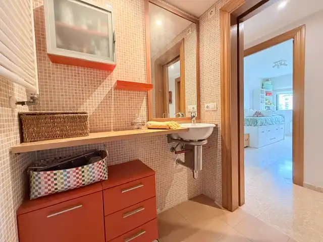 Piso con ascensor en venta en Carrer de Galicia 1, imagen 33