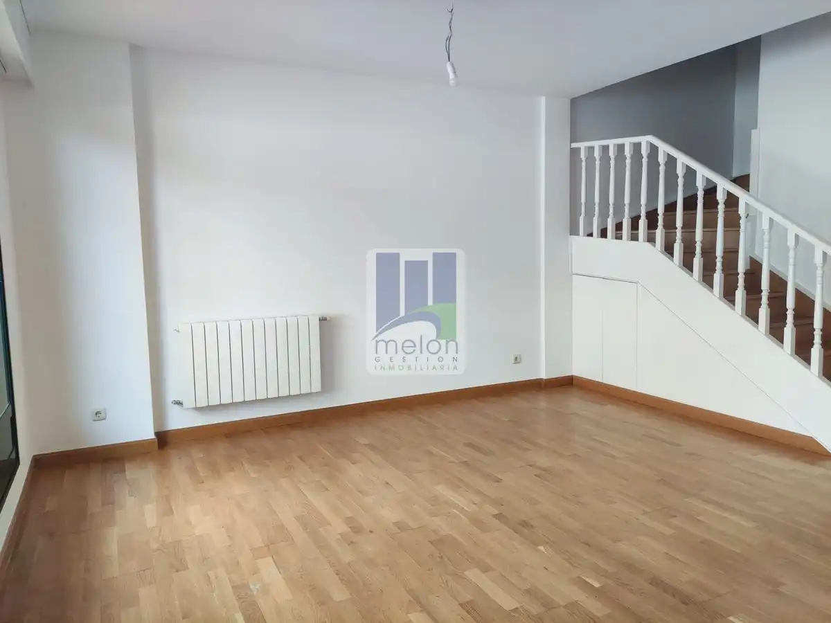 Casa o chalet de alquiler en LUIS LABIN, Villimar - V1 - V2 - S3 - S4 - San Cristobal