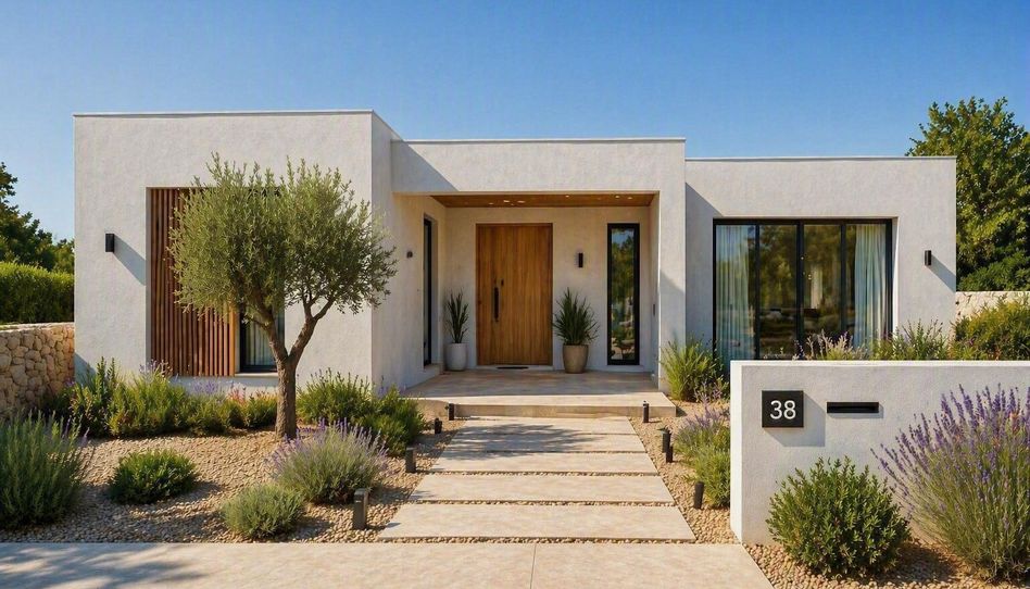 Foto 1 de Piso en venta en Lliçà de Vall, Barcelona