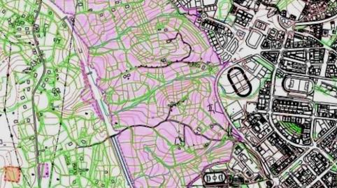 Foto 3 de Residencial en venda a Polígono Sector 12, 75, Llaranes, Asturias