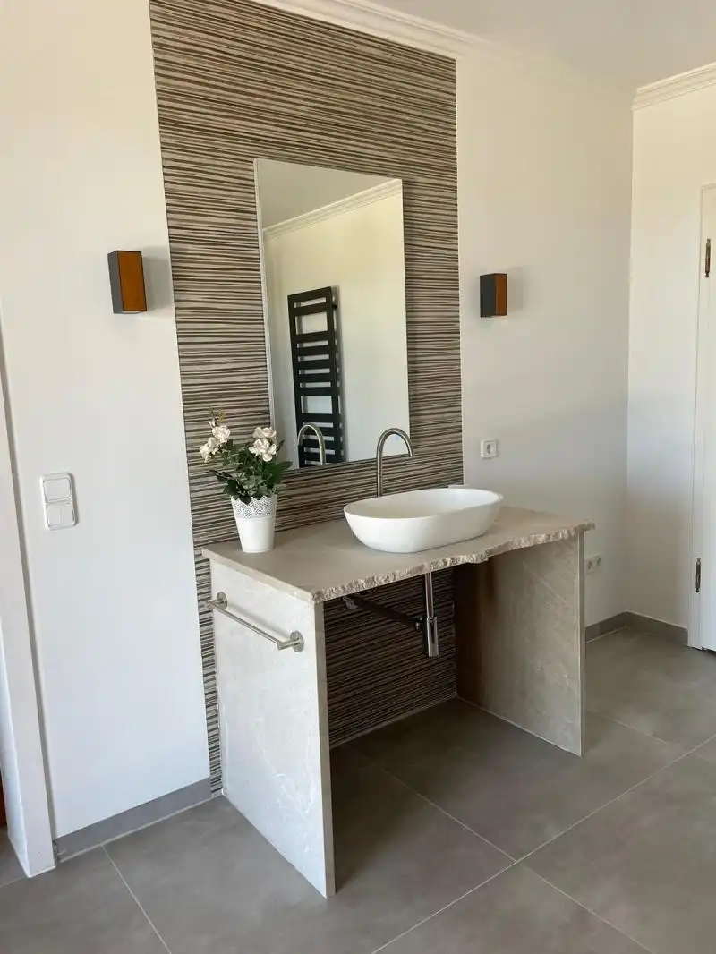 Bany de Casa o xalet en venda en Felanitx
