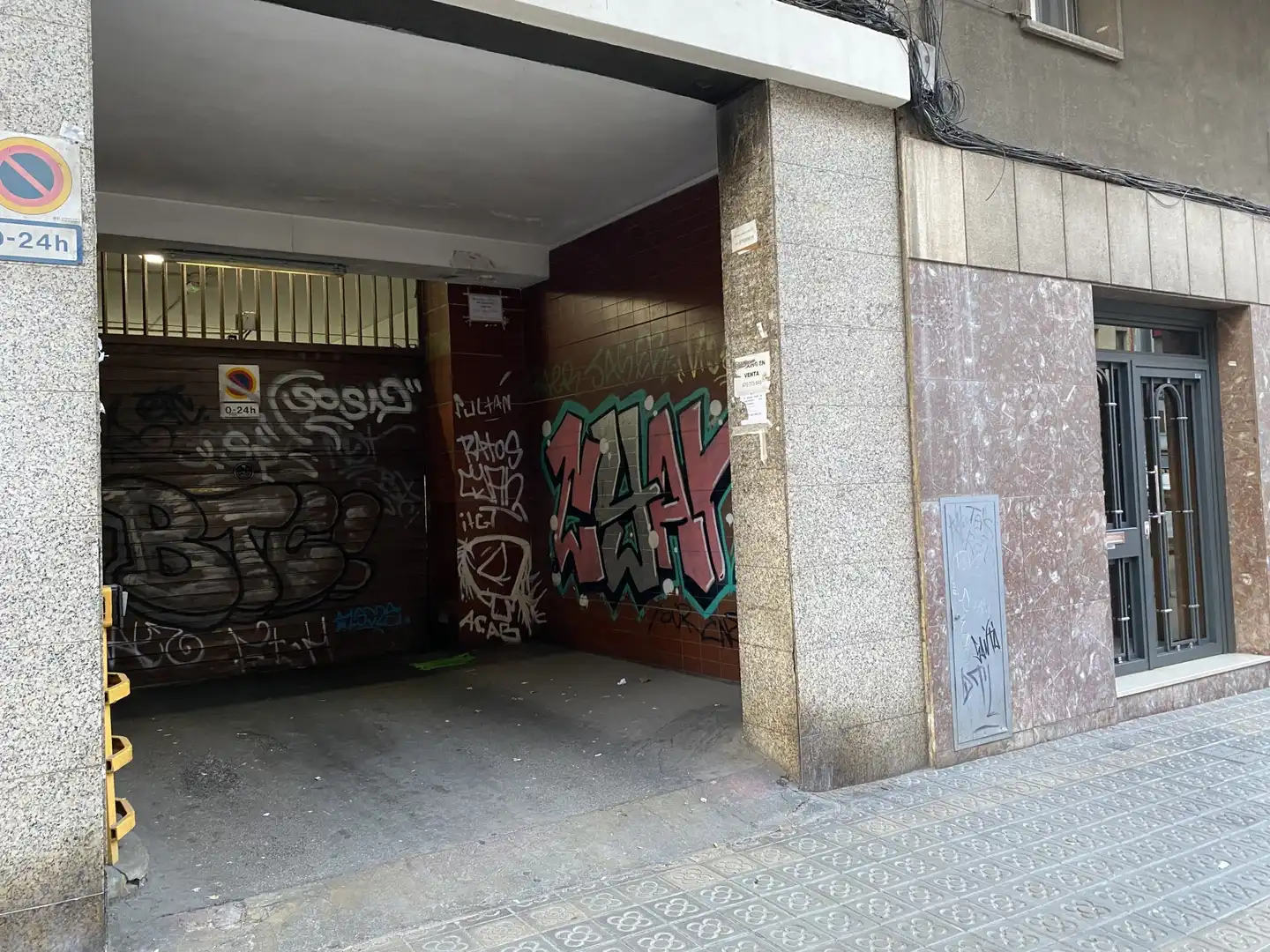 Aparcament en venda a Travessera Les Corts, imagen 7