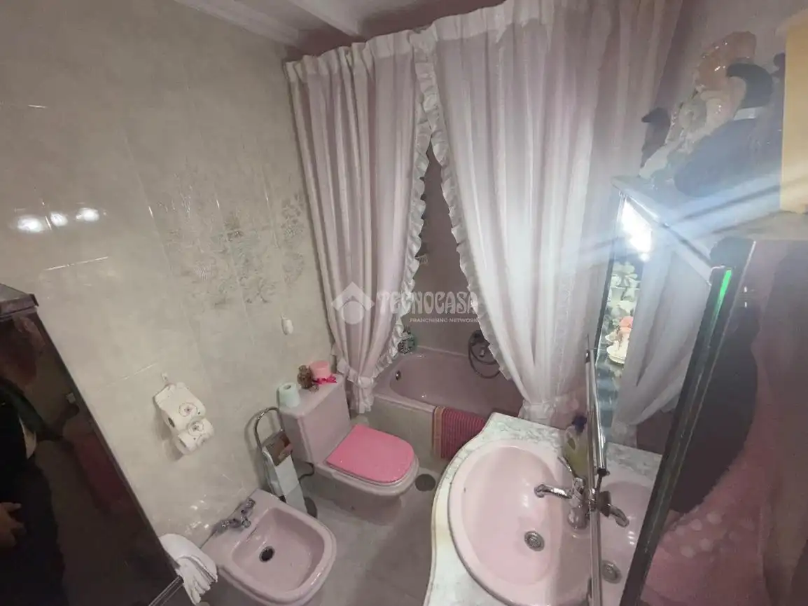 Wohnung zum Verkauf in La Alhóndiga, imagen 11