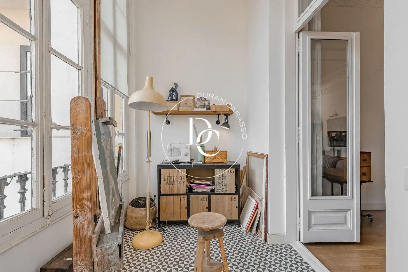 Piso con ascensor en venta en Carrer de Casp, imagen 34