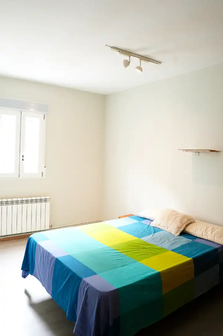 Habitación de Ático en venta en Madrid con Aire acondicionado, Calefacción y Terraza