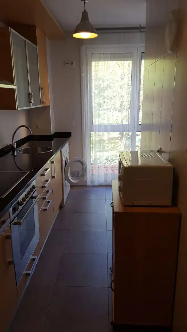 Dúplex en venta en Calle Rivero, Centro
