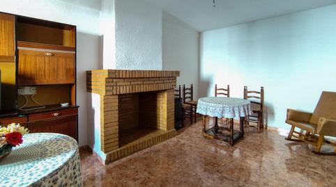 Foto 4 de Casa adosada en venda a  Leon, Moraleda de Zafayona, Granada