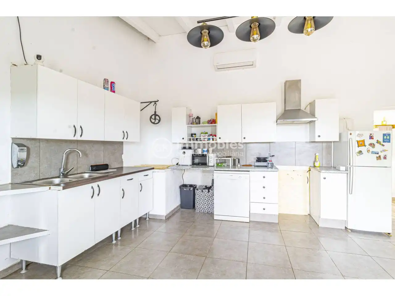 Casa rústica con jardín en venta en Poligono 3, imagen 12