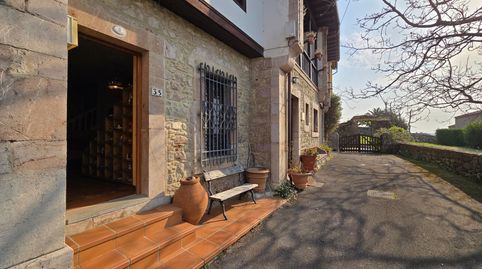 Foto 5 de Casa o xalet en venda a Andrín, Cué - San Roque - Andrín, Llanes