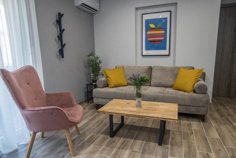 Flat to rent in Salesas - Foncalada - Campoamor