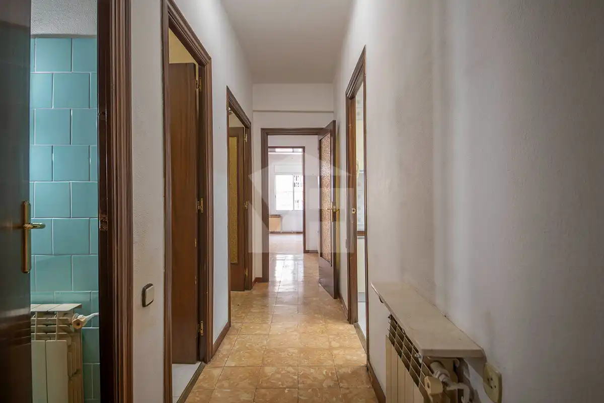 Wohnung mit Aufzug zum Verkauf in Gràcia, imagen 26