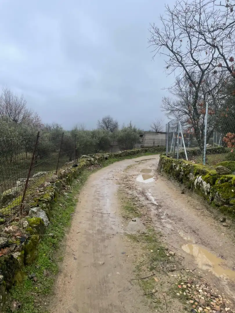 Terreni e lotti in vendita a Sotillo de la Adrada, imagen 11