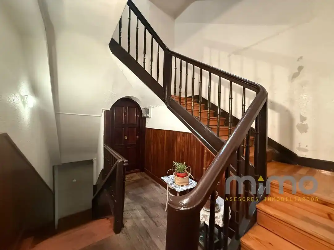 Piso en venta en Donostia - San Sebastián  con Calefacción, Trastero y Balcón