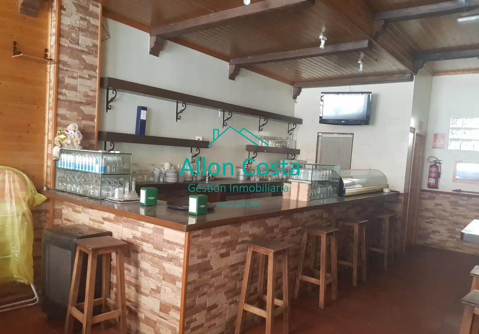Local commercial à vendre à Platja de Vila Joiosa, imagen 3